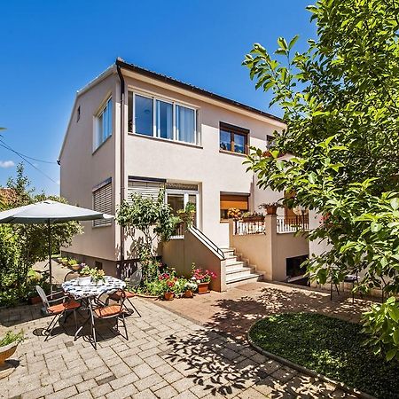 Apartments Karmen Rovinj Ngoại thất bức ảnh