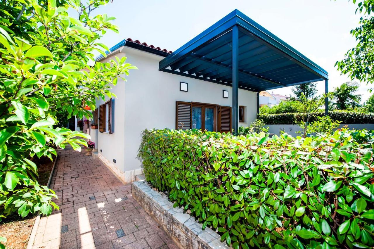 Apartments Karmen Rovinj Ngoại thất bức ảnh
