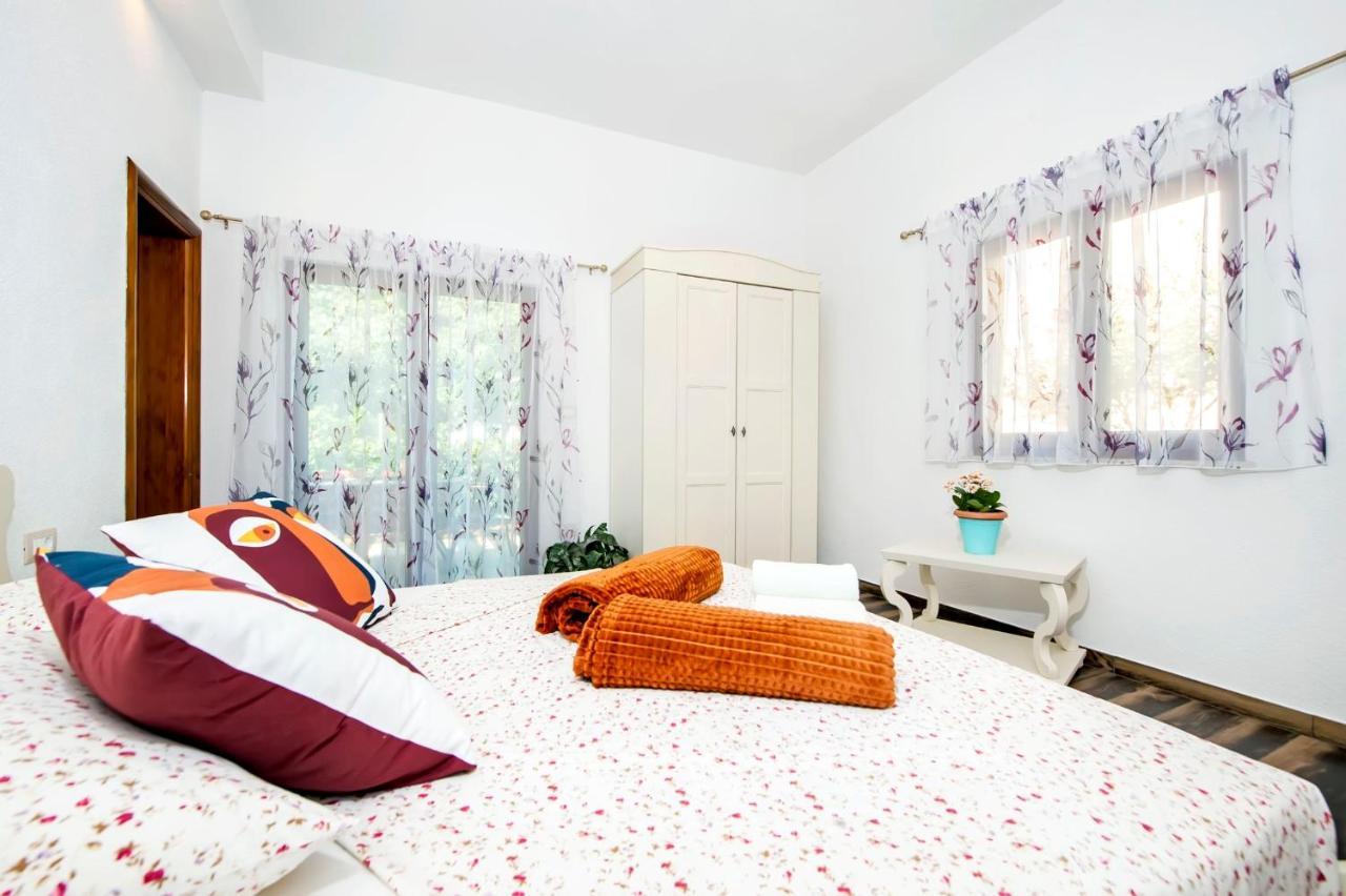 Apartments Karmen Rovinj Ngoại thất bức ảnh