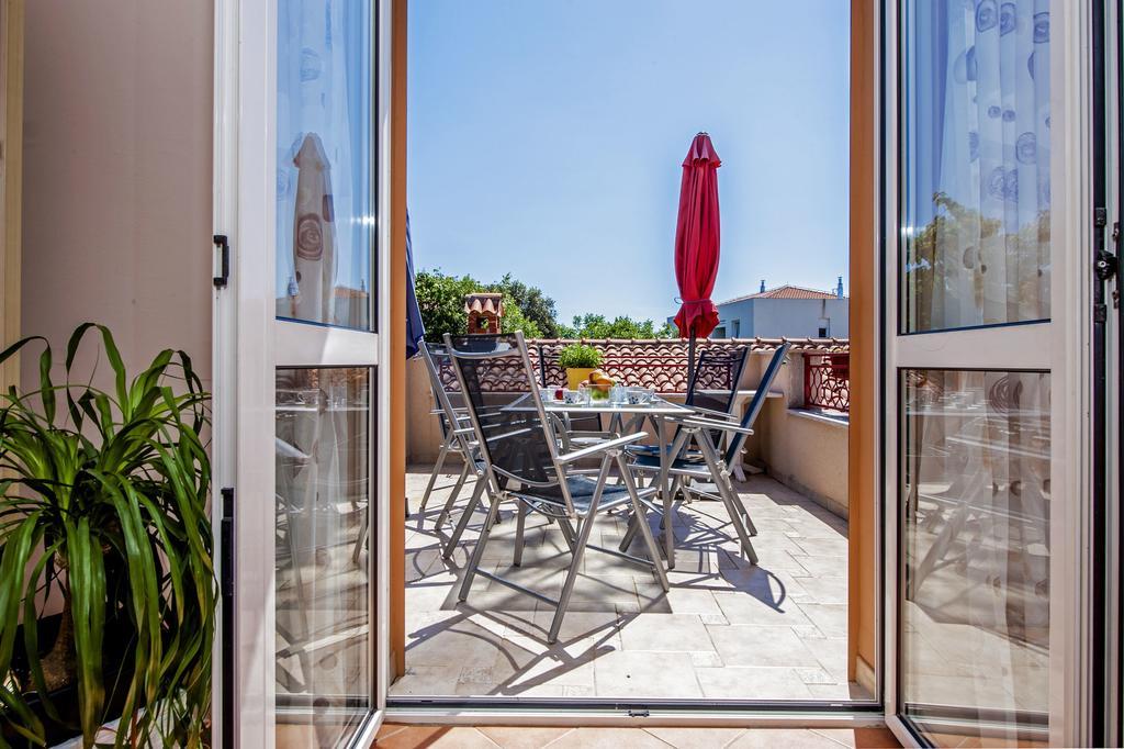 Apartments Karmen Rovinj Ngoại thất bức ảnh