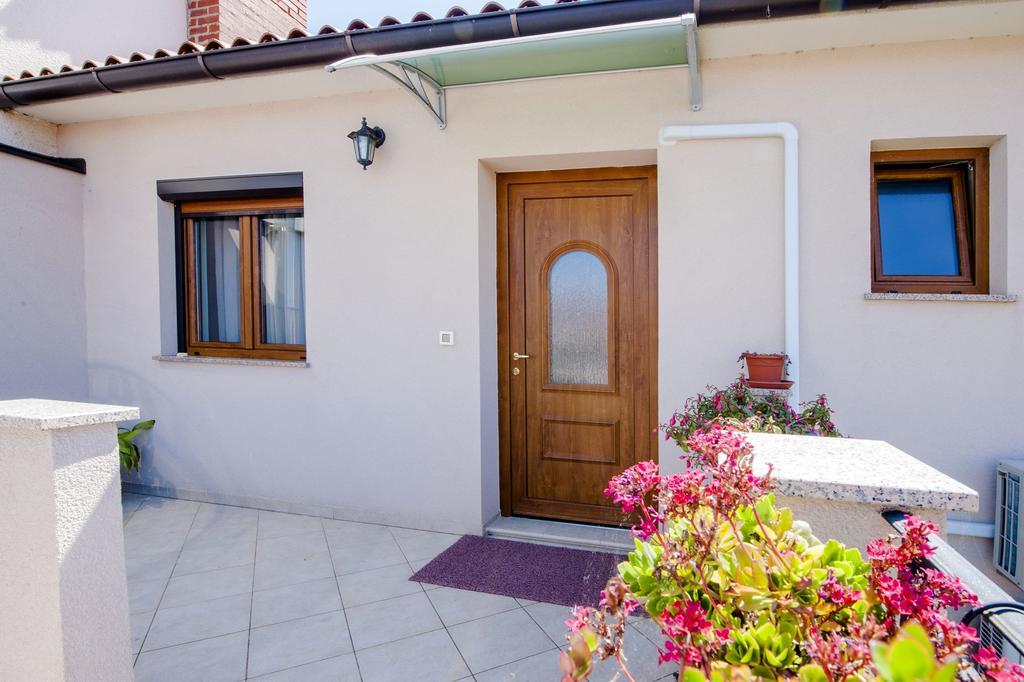 Apartments Karmen Rovinj Ngoại thất bức ảnh