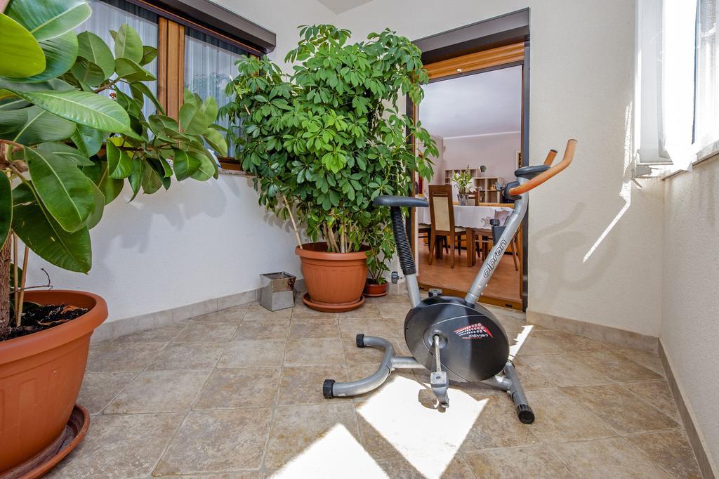 Apartments Karmen Rovinj Ngoại thất bức ảnh