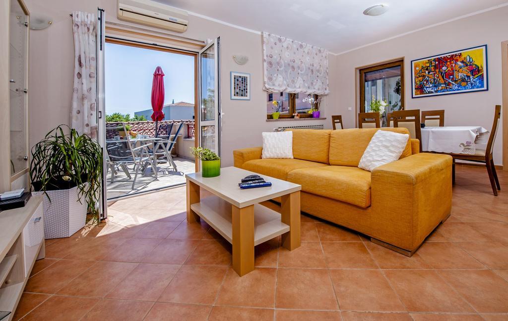 Apartments Karmen Rovinj Ngoại thất bức ảnh