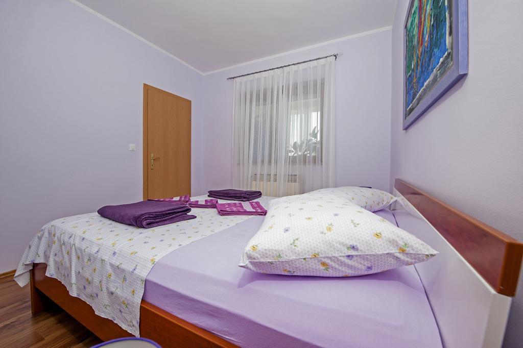 Apartments Karmen Rovinj Ngoại thất bức ảnh