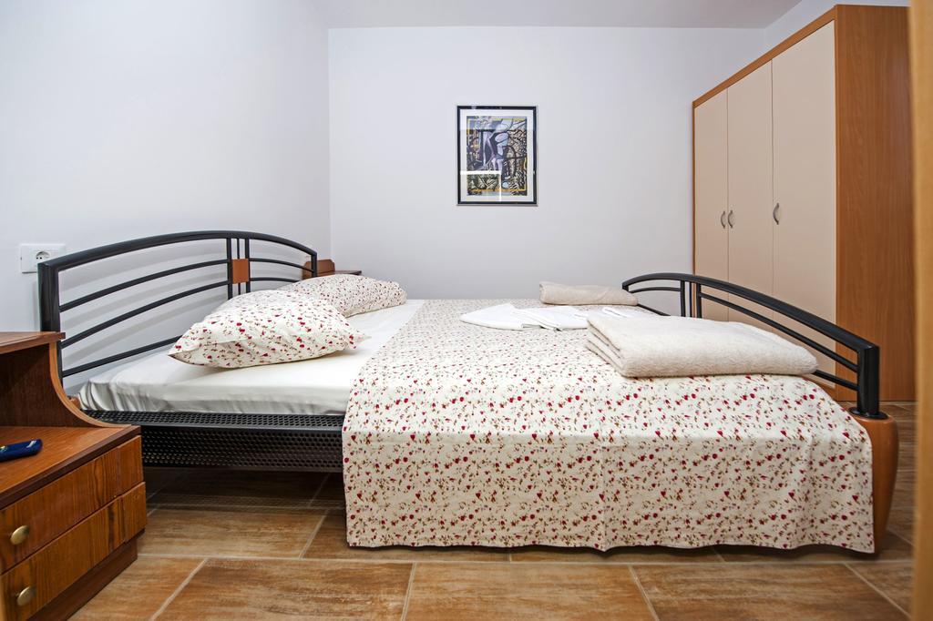 Apartments Karmen Rovinj Ngoại thất bức ảnh