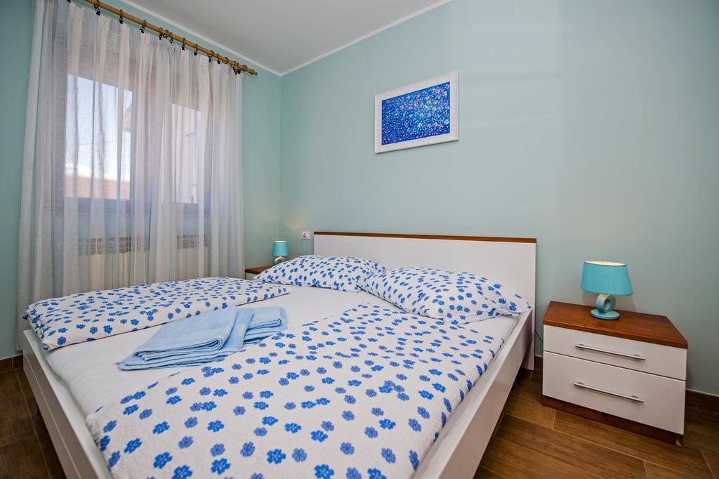 Apartments Karmen Rovinj Ngoại thất bức ảnh