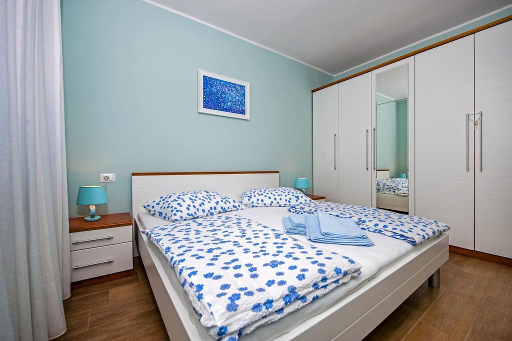 Apartments Karmen Rovinj Ngoại thất bức ảnh