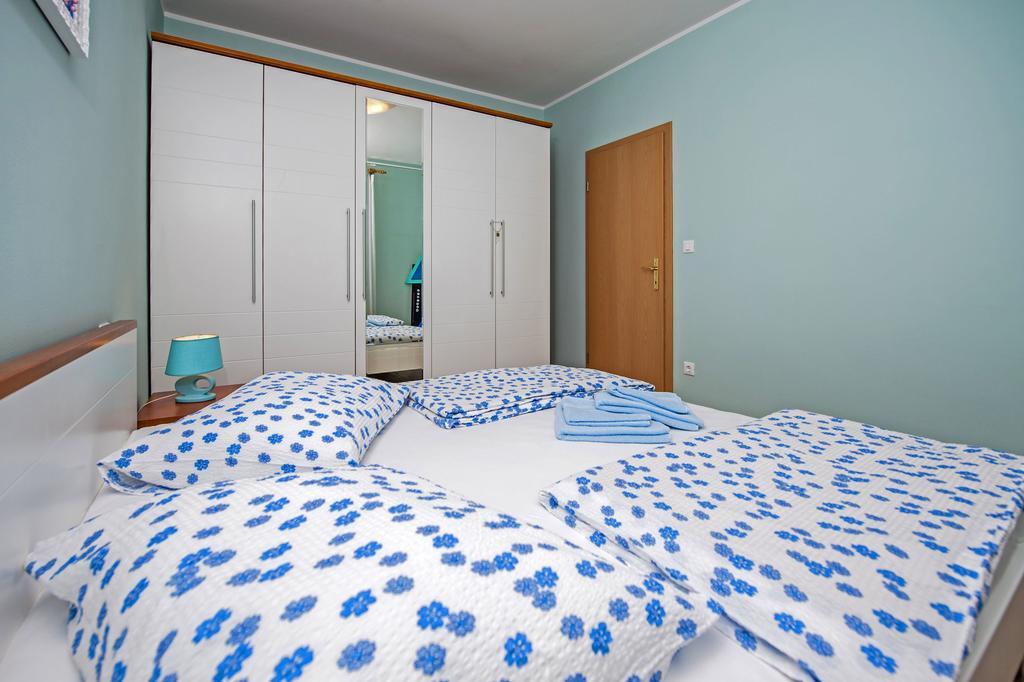 Apartments Karmen Rovinj Ngoại thất bức ảnh
