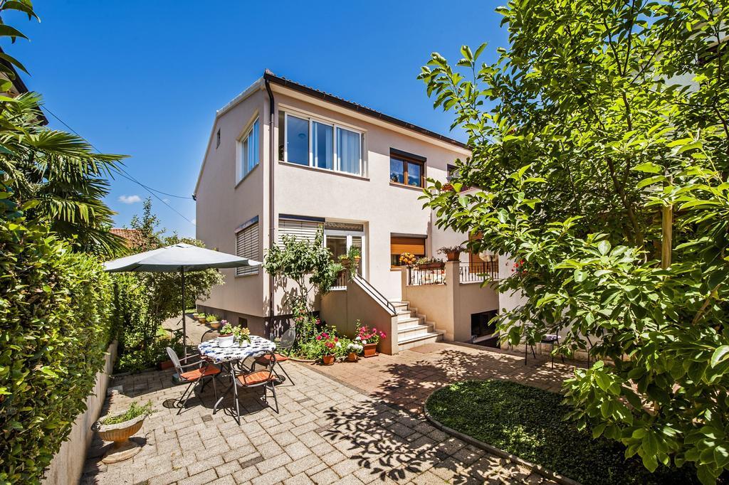 Apartments Karmen Rovinj Ngoại thất bức ảnh
