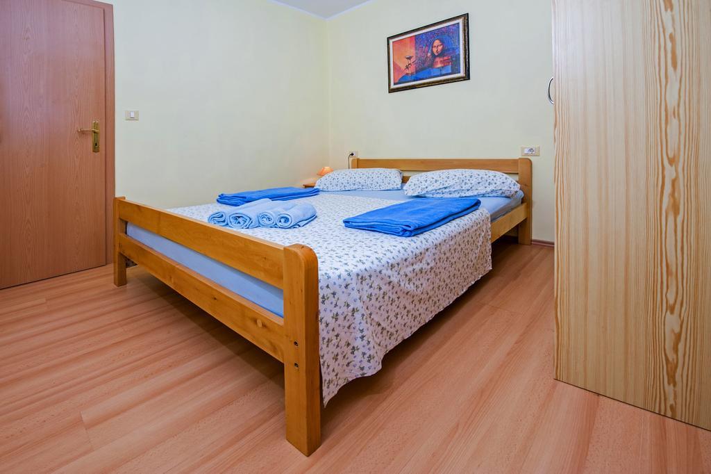 Apartments Karmen Rovinj Ngoại thất bức ảnh