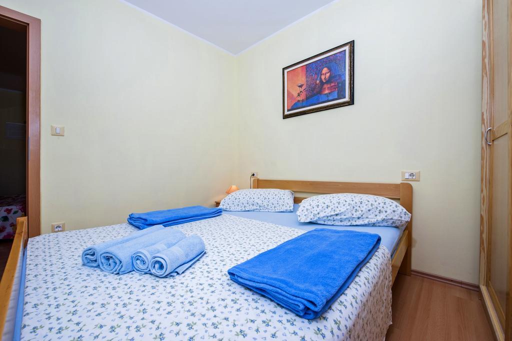 Apartments Karmen Rovinj Ngoại thất bức ảnh